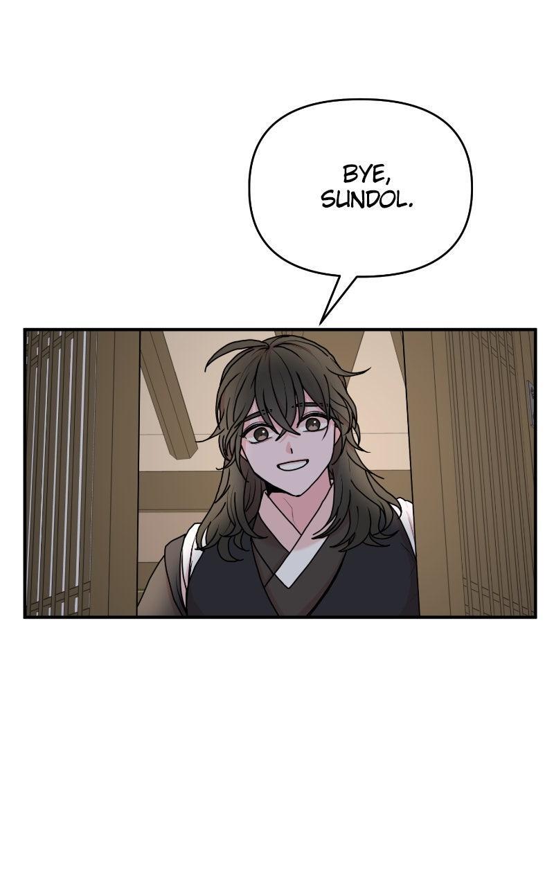 Read The Tale of a Fox's Love Manga Online