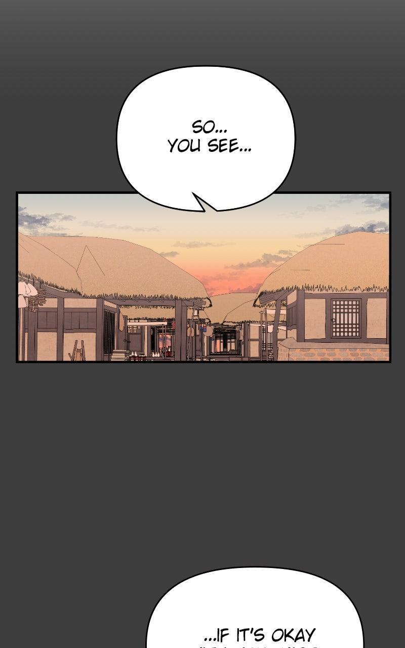 Read The Tale of a Fox's Love Manga Online