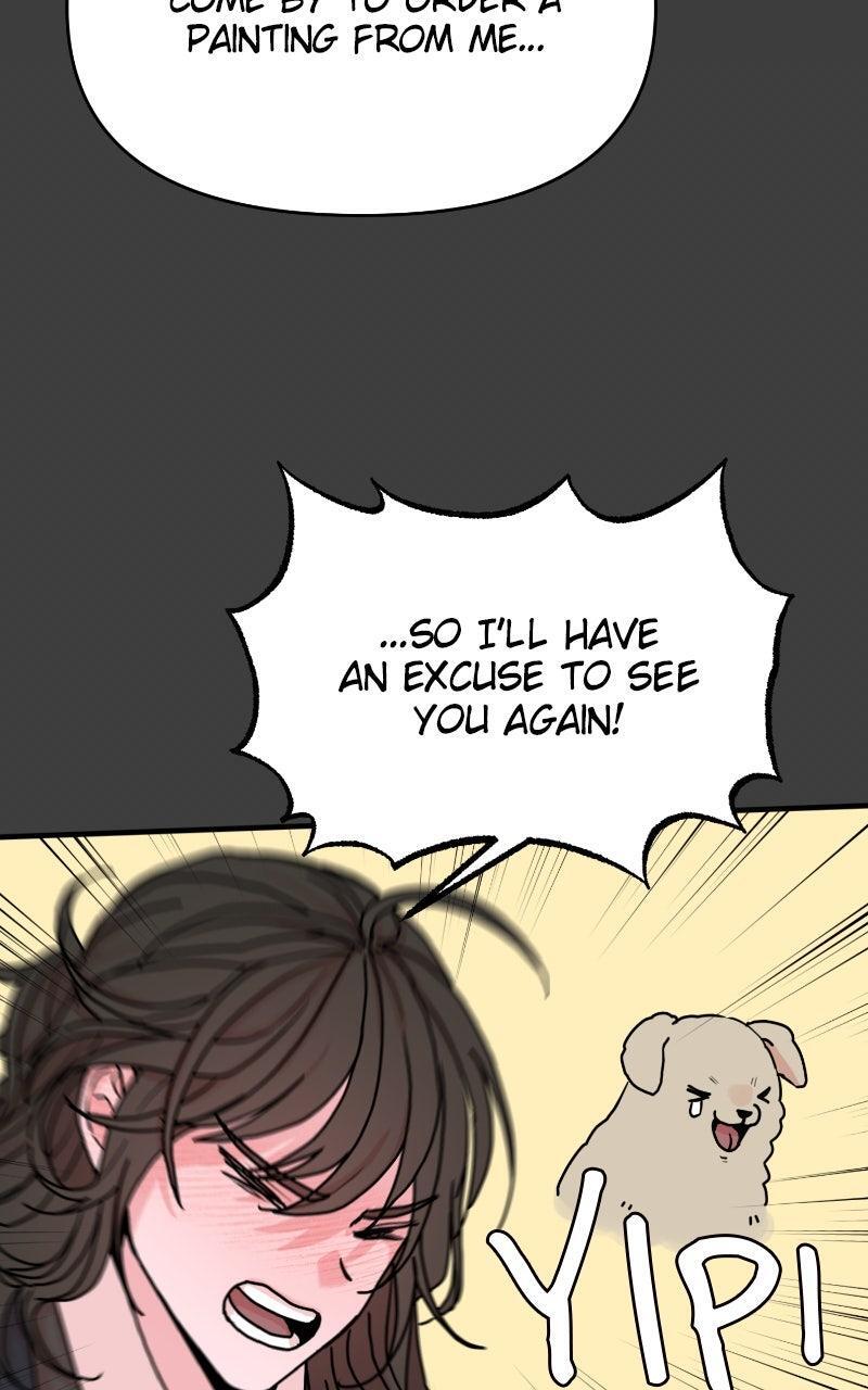 Read The Tale of a Fox's Love Manga Online