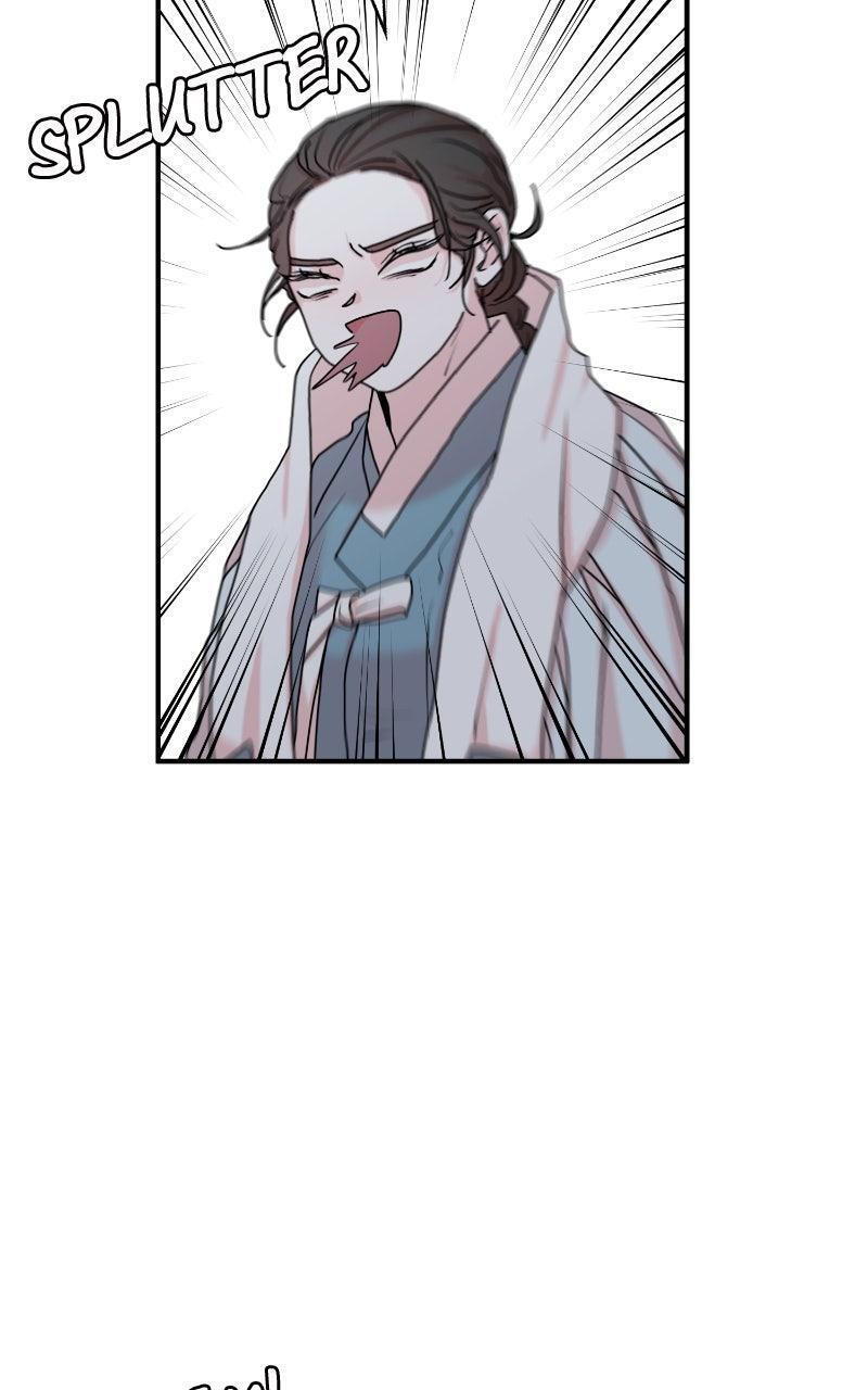 Read The Tale of a Fox's Love Manga Online
