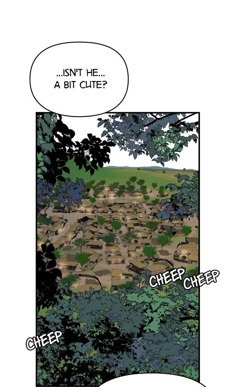 Read The Tale of a Fox's Love Manga Online
