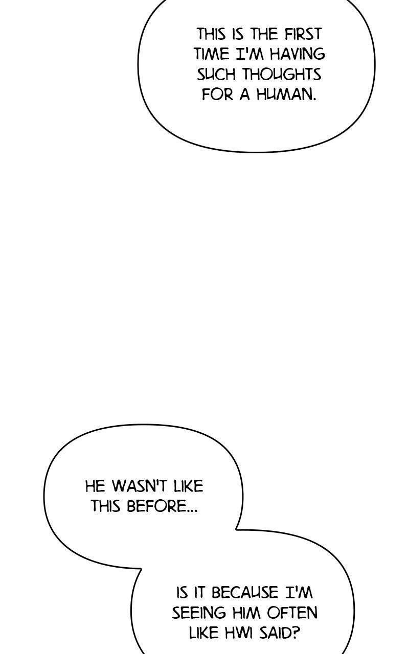 Read The Tale of a Fox's Love Manga Online