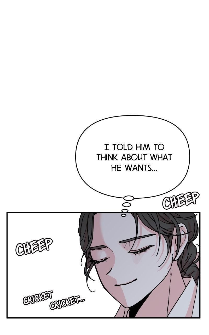 Read The Tale of a Fox's Love Manga Online