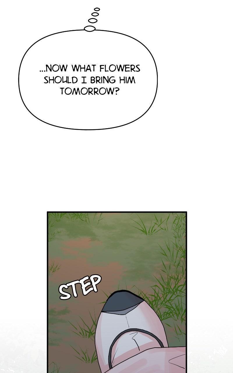 Read The Tale of a Fox's Love Manga Online