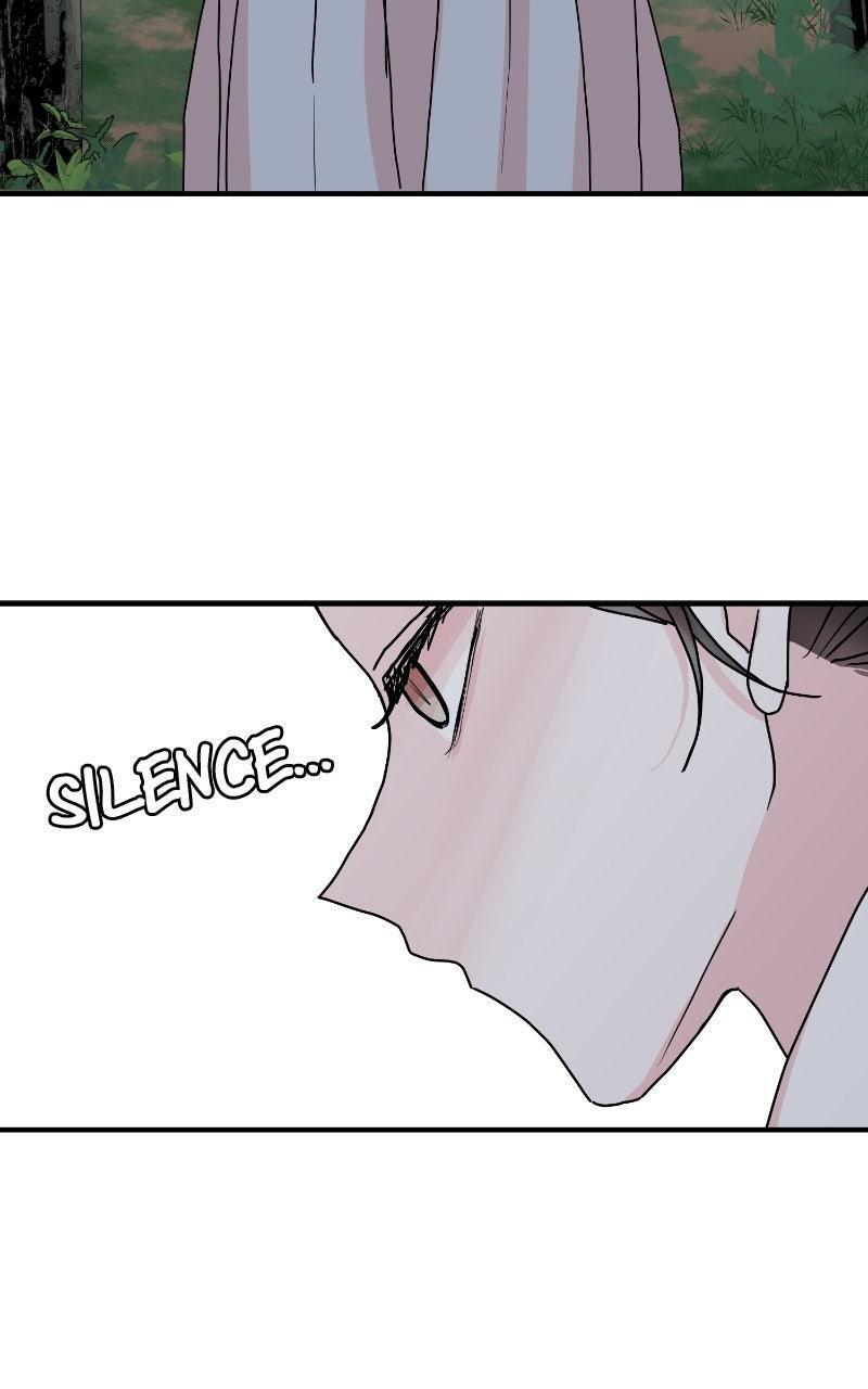 Read The Tale of a Fox's Love Manga Online