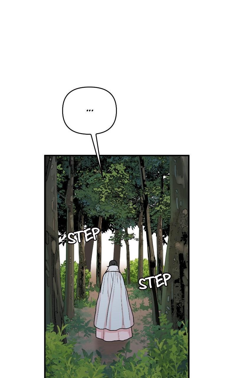 Read The Tale of a Fox's Love Manga Online