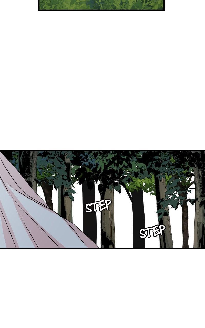 Read The Tale of a Fox's Love Manga Online