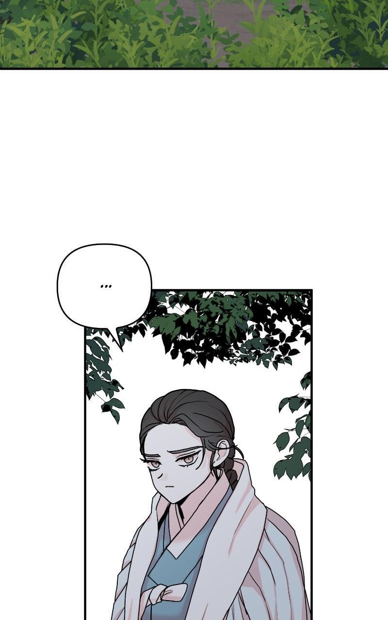 Read The Tale of a Fox's Love Manga Online