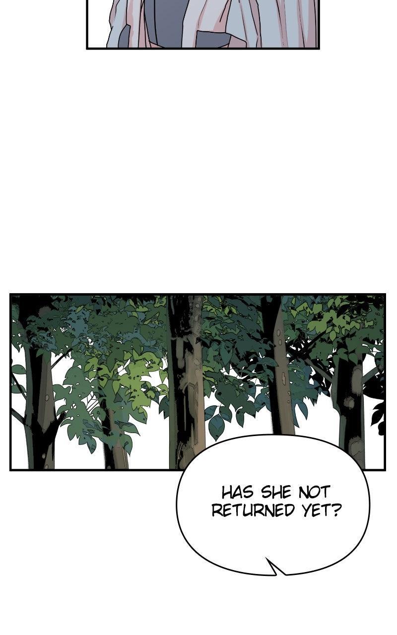 Read The Tale of a Fox's Love Manga Online