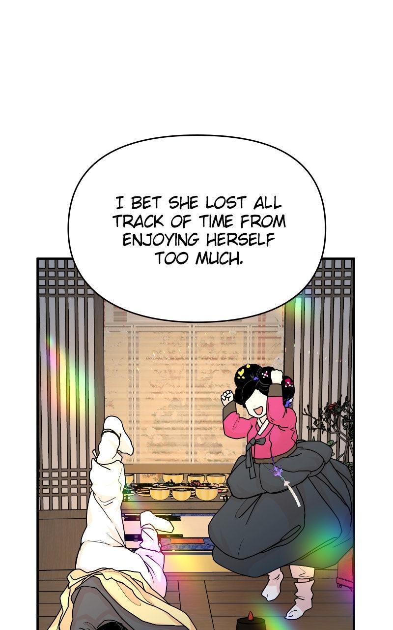 Read The Tale of a Fox's Love Manga Online