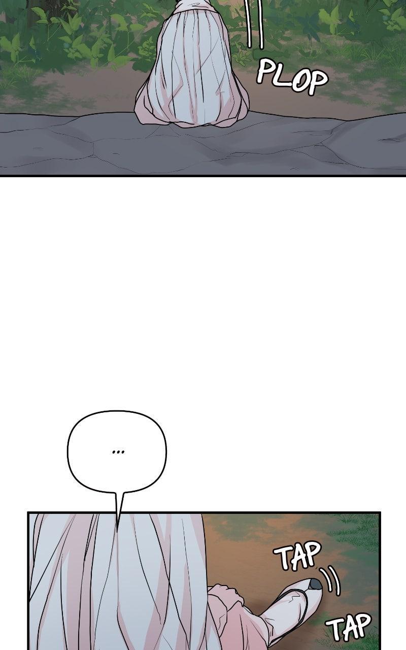 Read The Tale of a Fox's Love Manga Online