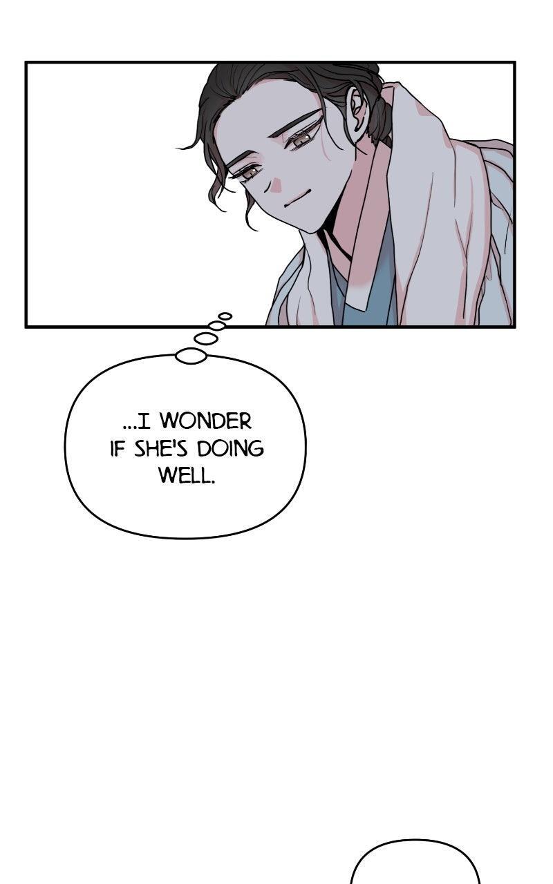 Read The Tale of a Fox's Love Manga Online