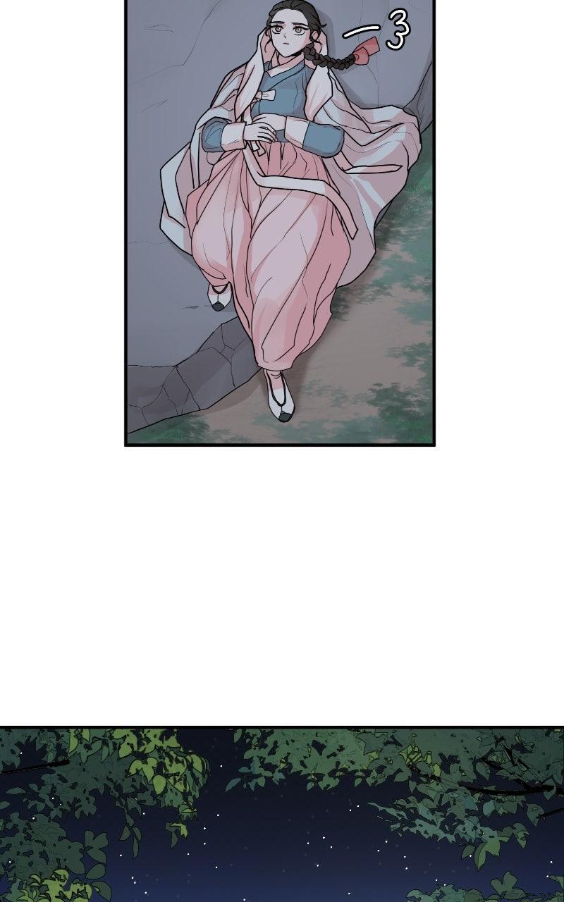 Read The Tale of a Fox's Love Manga Online