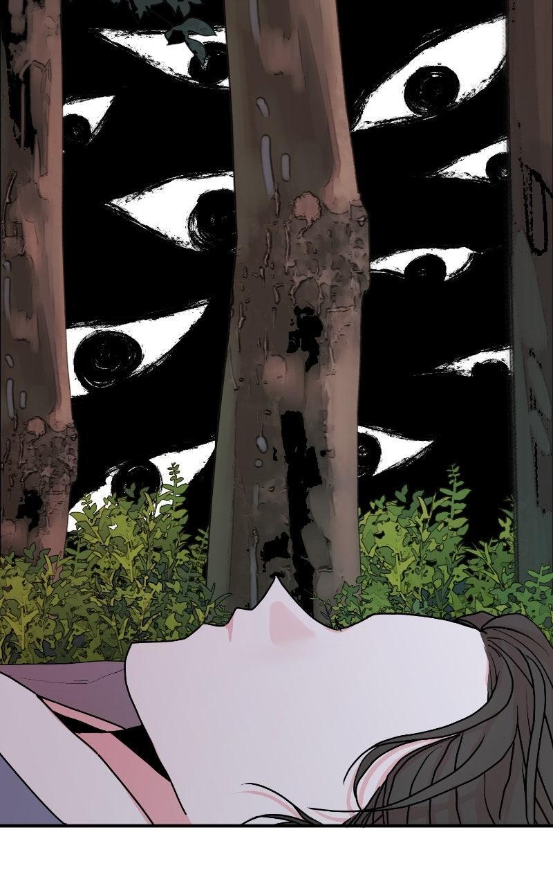 Read The Tale of a Fox's Love Manga Online