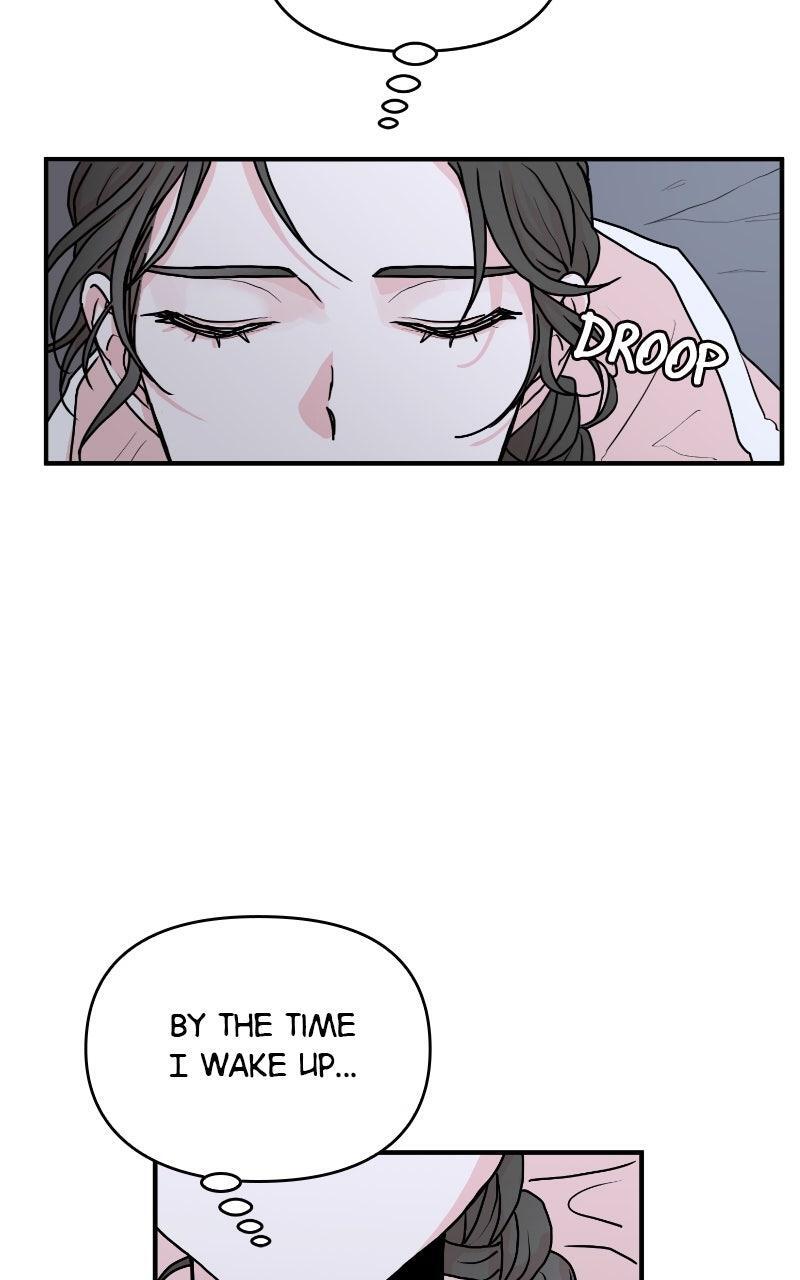Read The Tale of a Fox's Love Manga Online