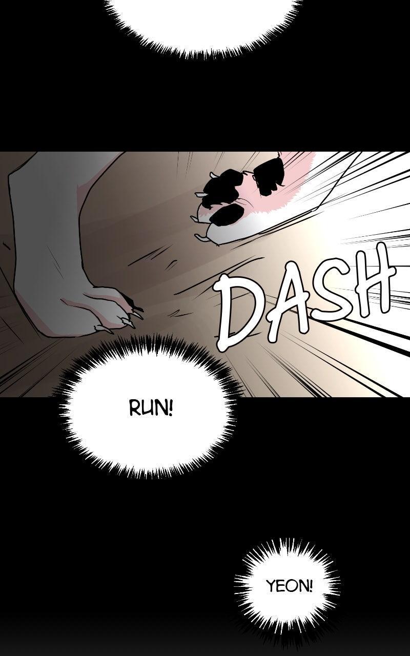 Read The Tale of a Fox's Love Manga Online