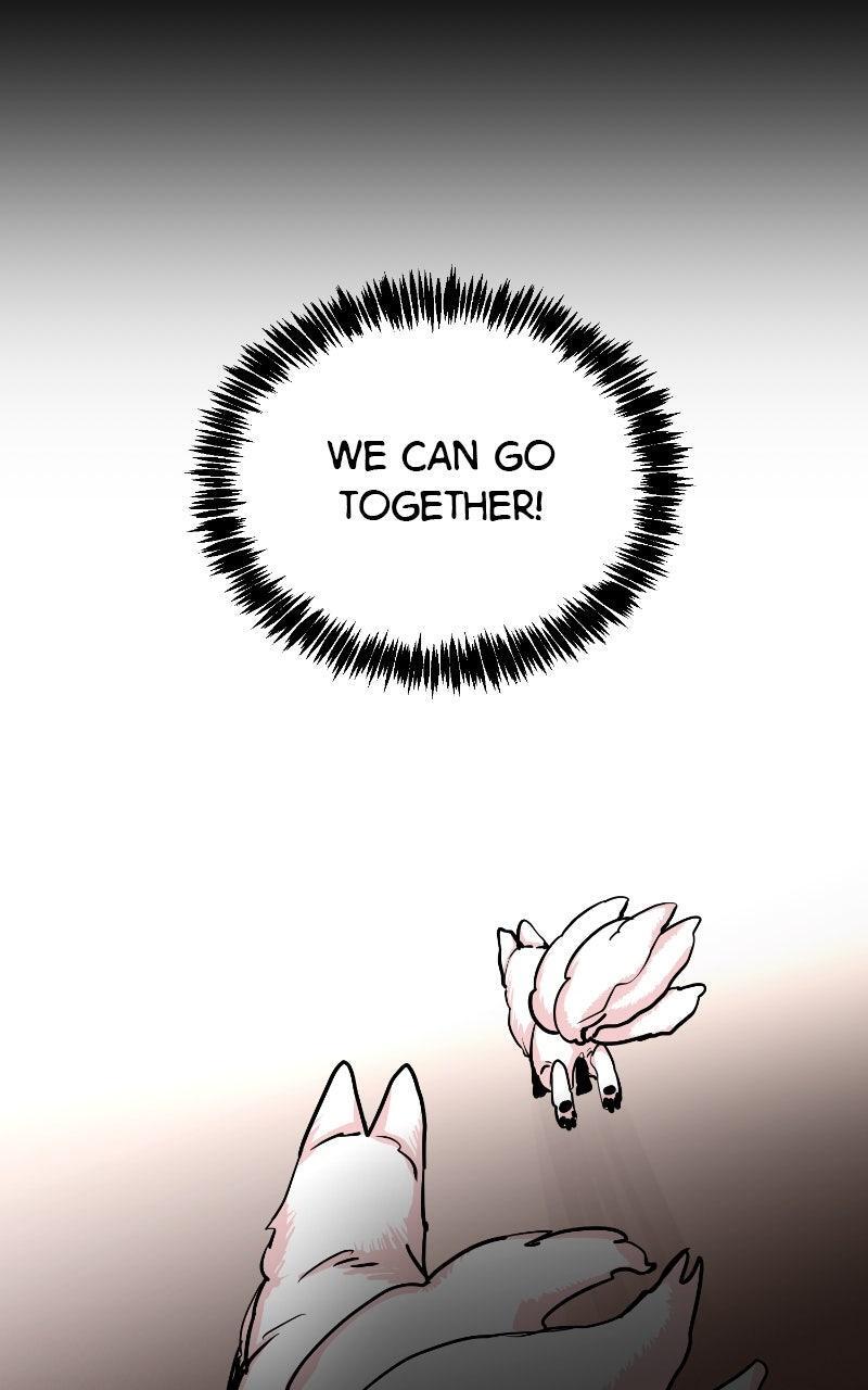 Read The Tale of a Fox's Love Manga Online