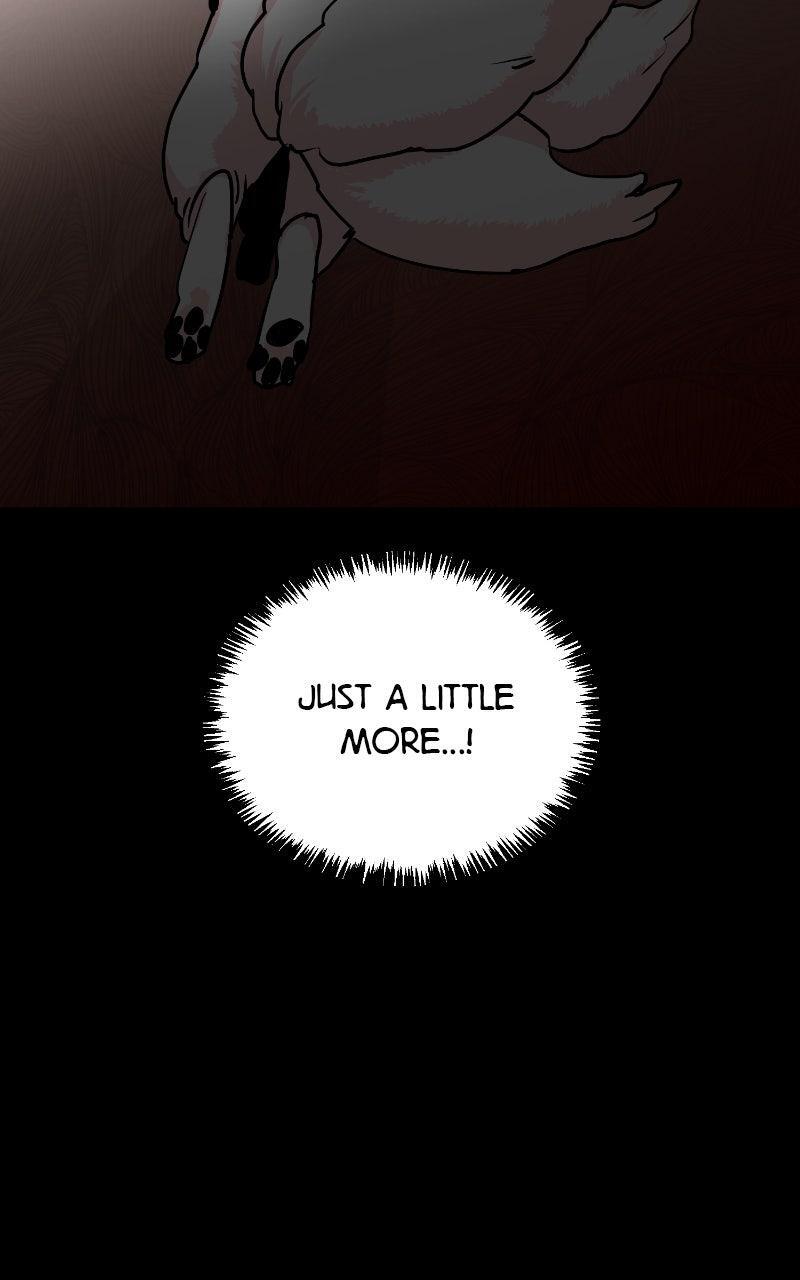 Read The Tale of a Fox's Love Manga Online