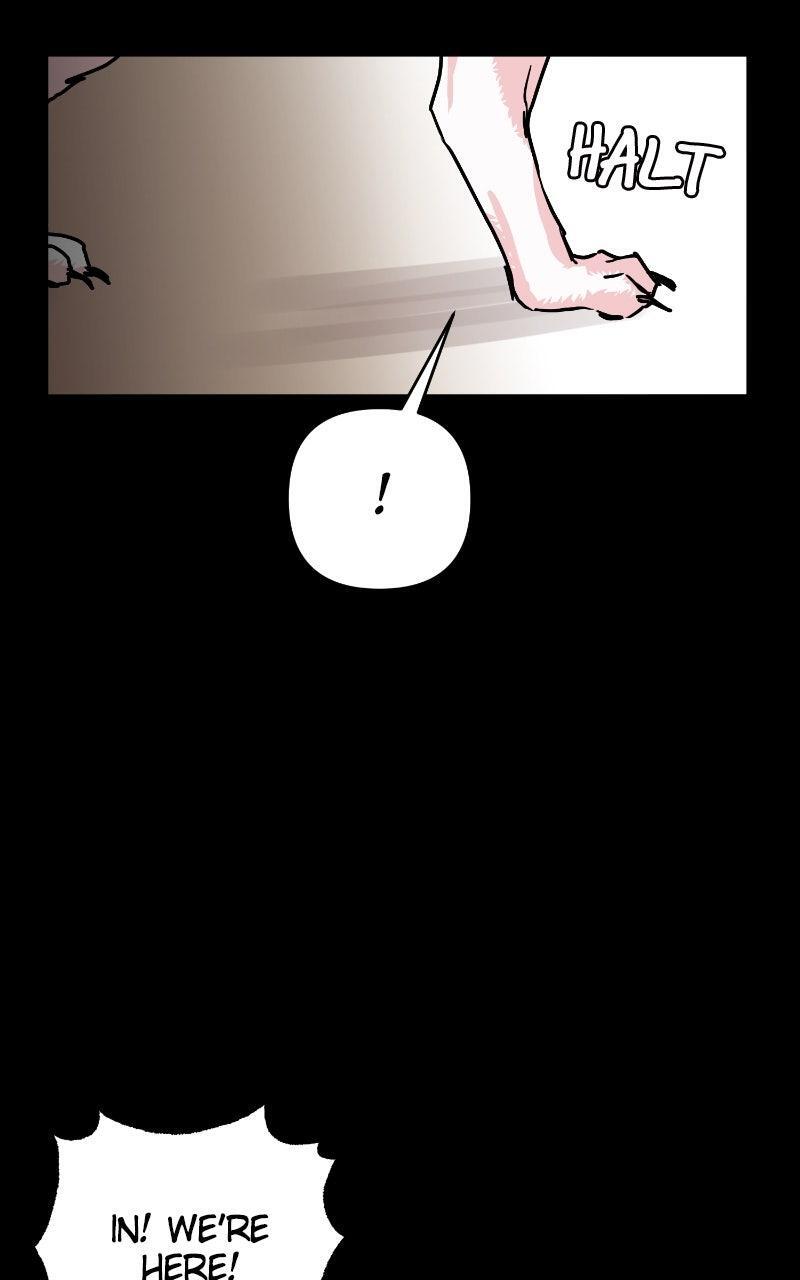 Read The Tale of a Fox's Love Manga Online