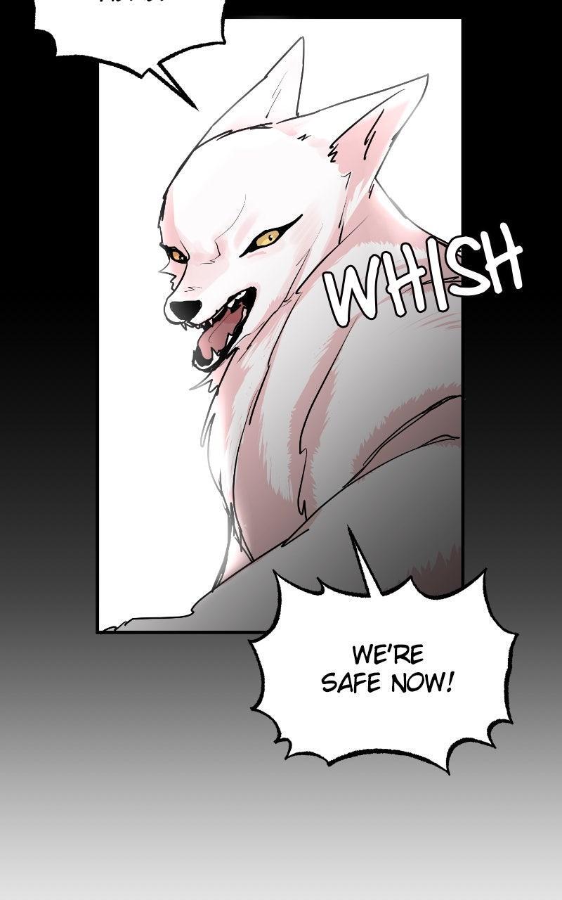 Read The Tale of a Fox's Love Manga Online