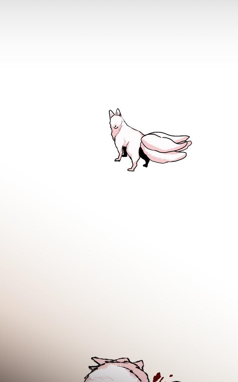 Read The Tale of a Fox's Love Manga Online