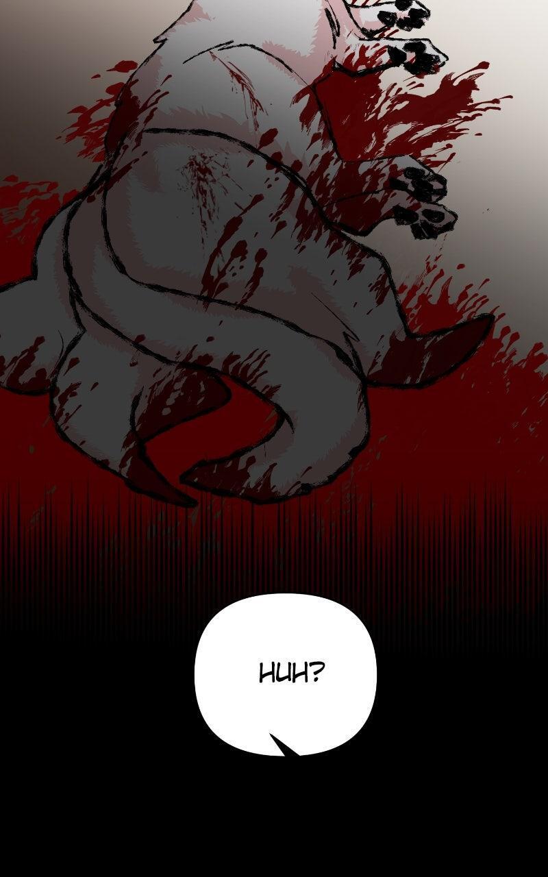 Read The Tale of a Fox's Love Manga Online