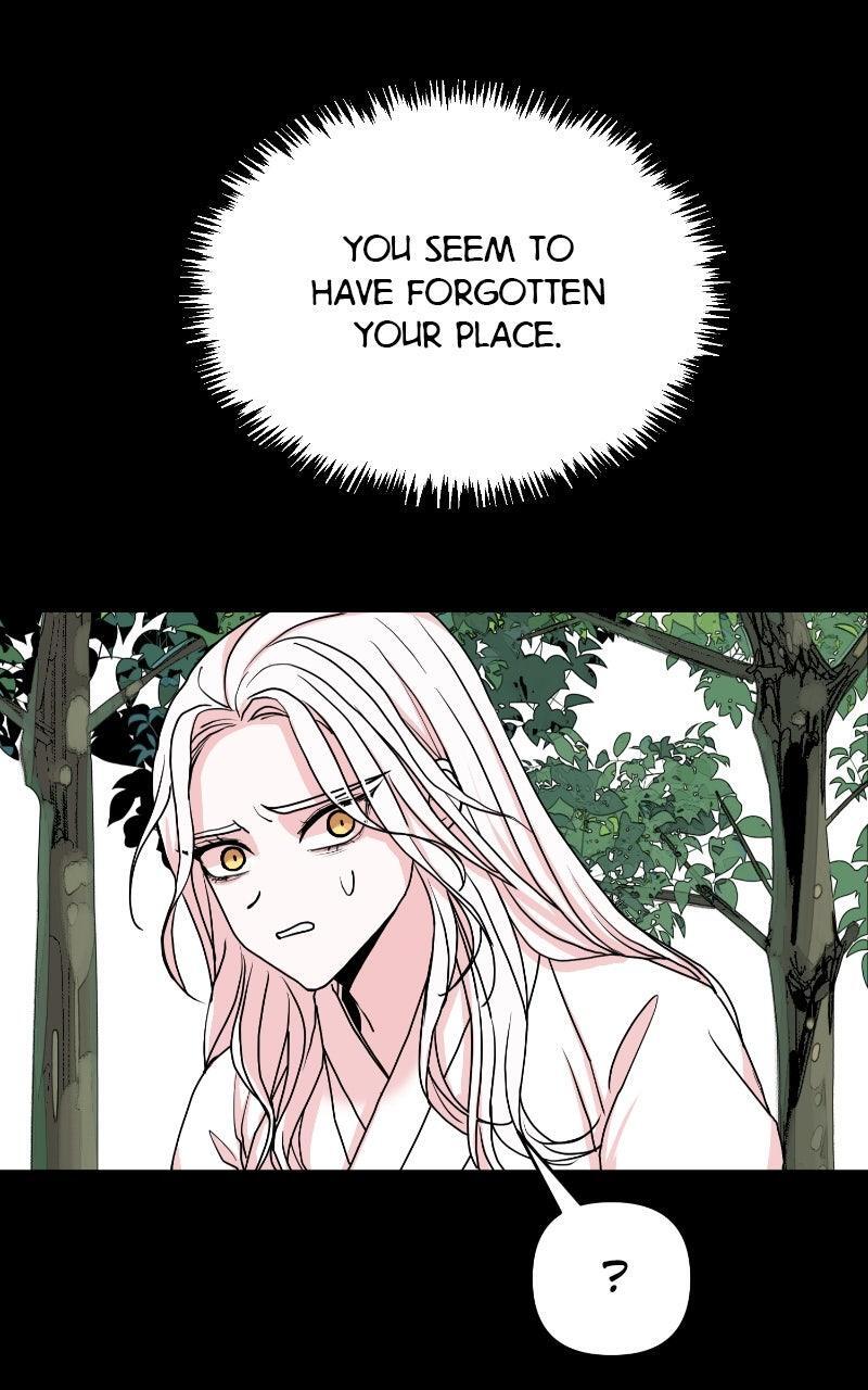 Read The Tale of a Fox's Love Manga Online