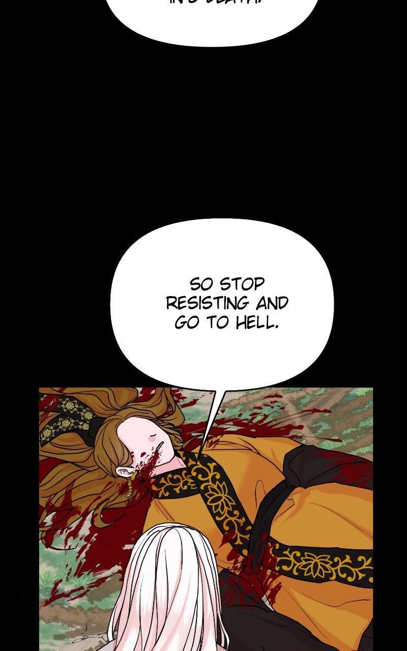 Read The Tale of a Fox's Love Manga Online