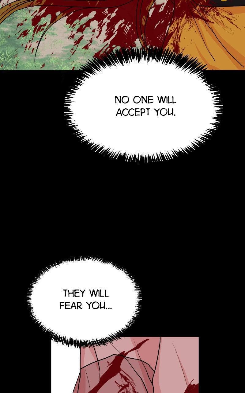 Read The Tale of a Fox's Love Manga Online