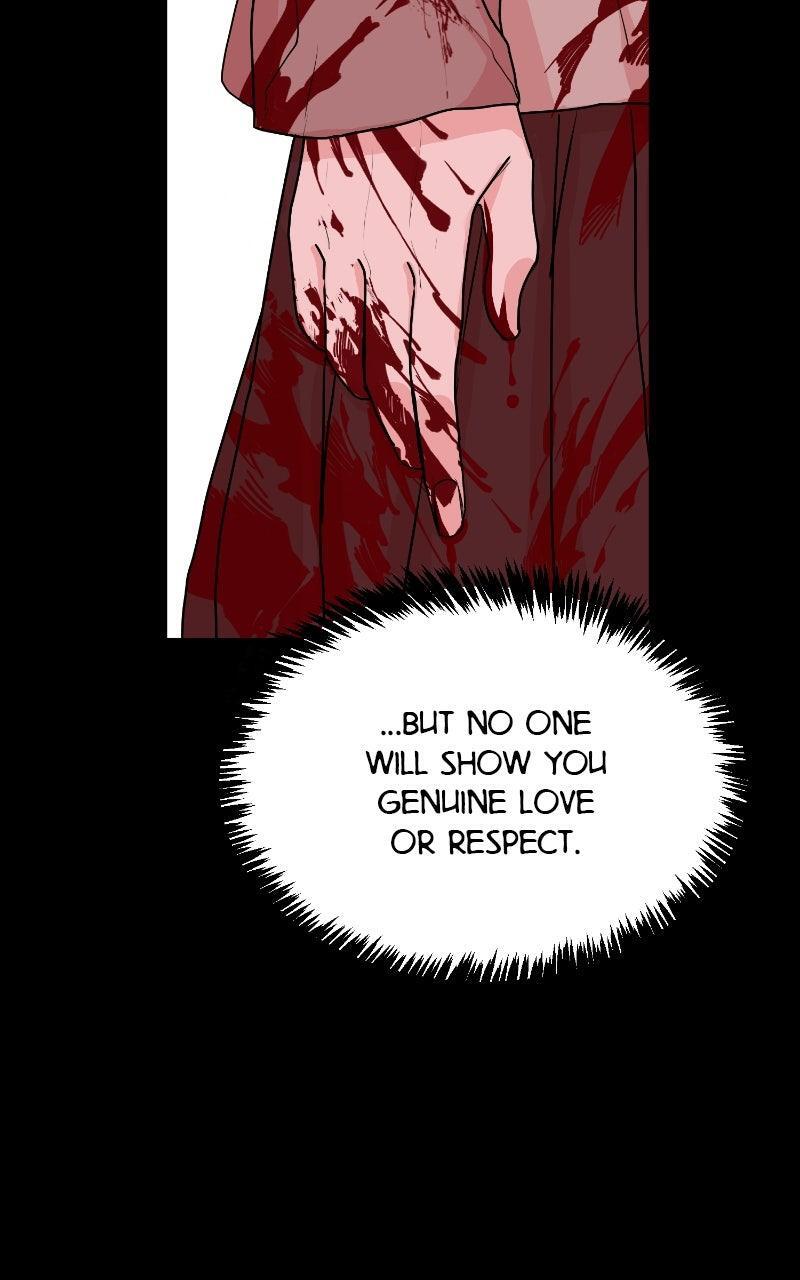Read The Tale of a Fox's Love Manga Online