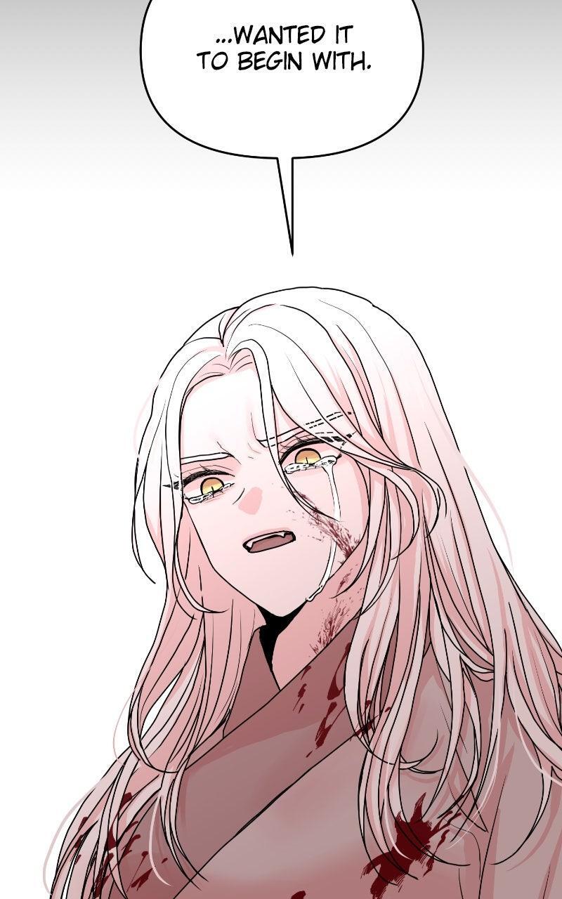 Read The Tale of a Fox's Love Manga Online