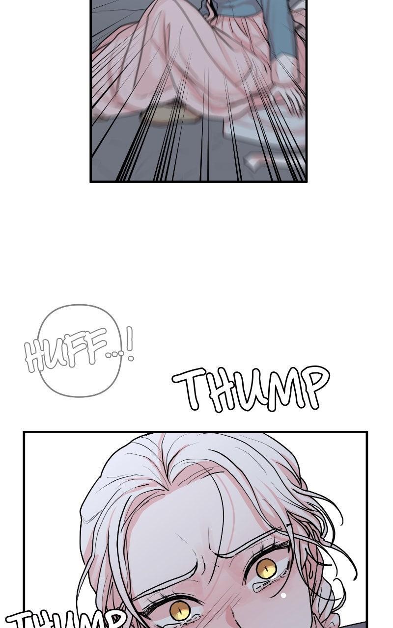 Read The Tale of a Fox's Love Manga Online