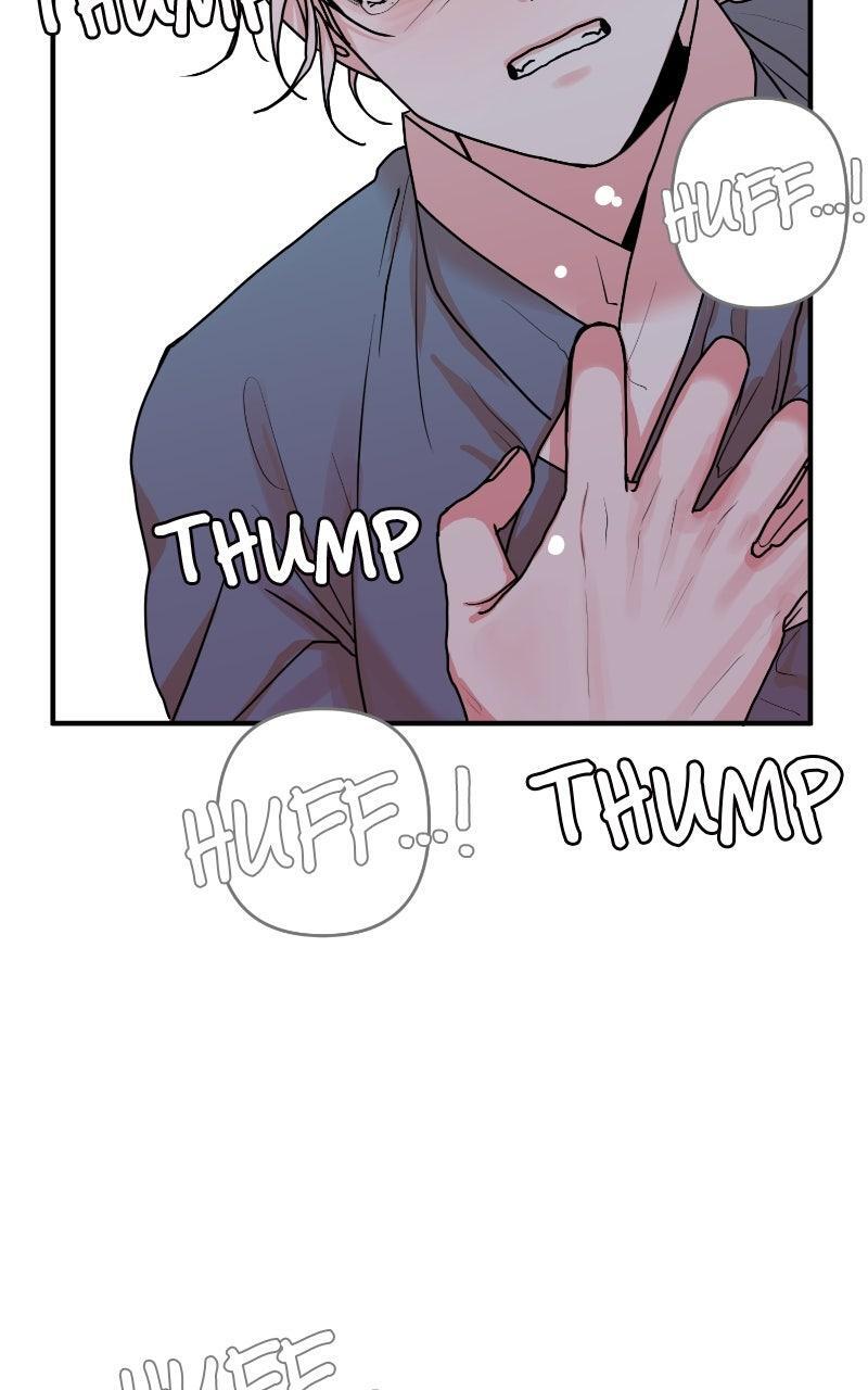 Read The Tale of a Fox's Love Manga Online