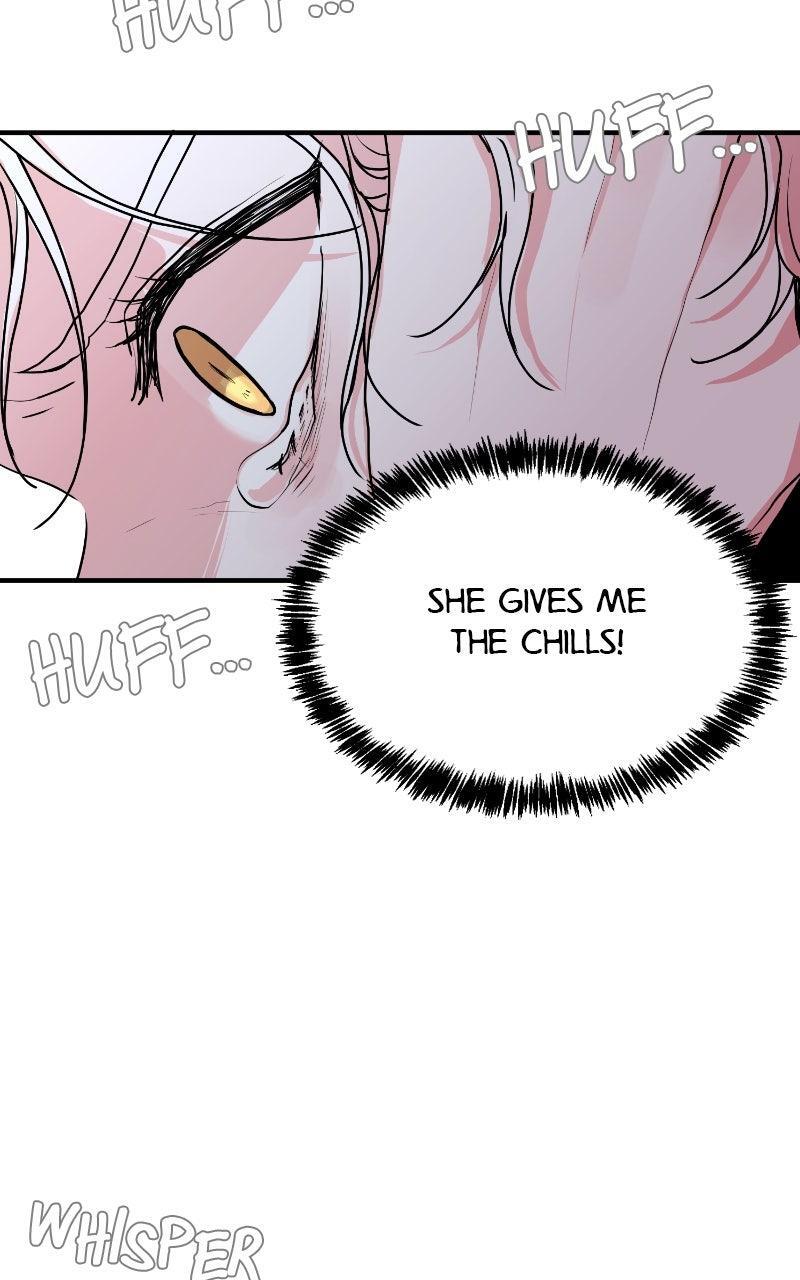 Read The Tale of a Fox's Love Manga Online