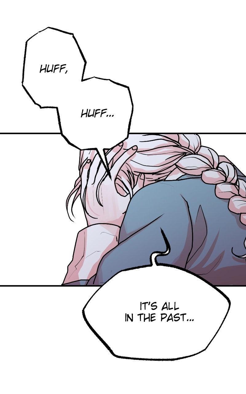 Read The Tale of a Fox's Love Manga Online