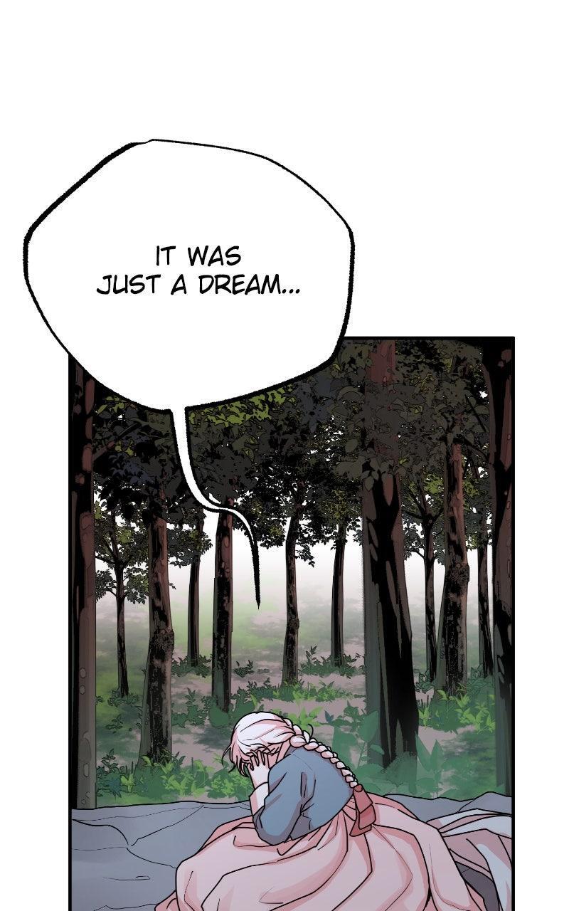 Read The Tale of a Fox's Love Manga Online