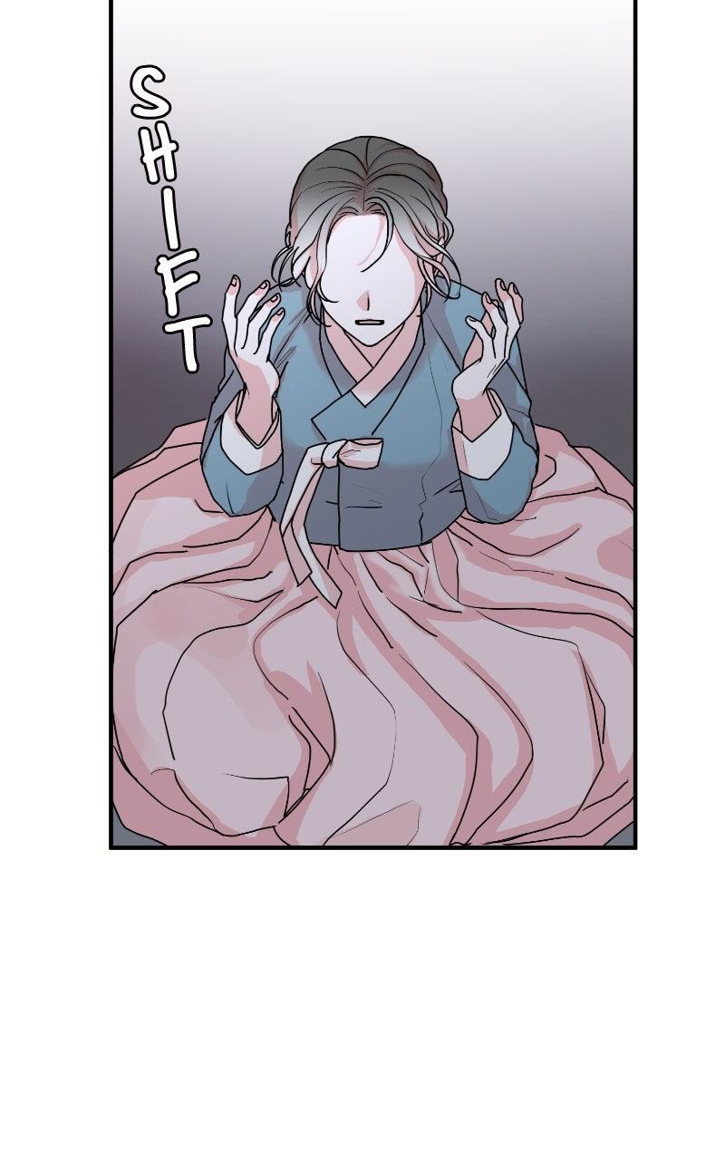 Read The Tale of a Fox's Love Manga Online