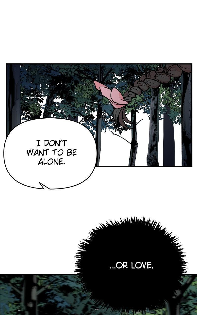 Read The Tale of a Fox's Love Manga Online