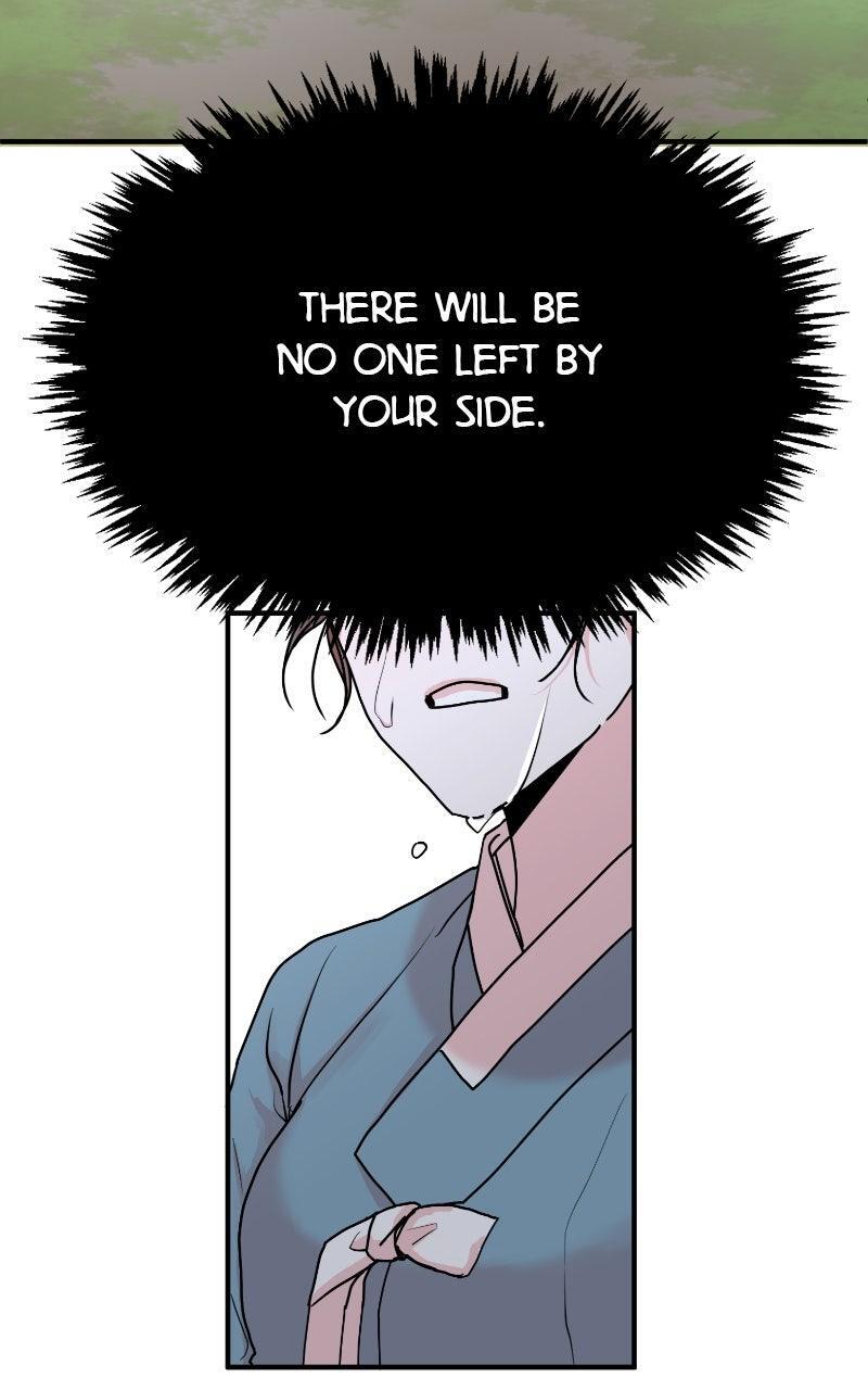Read The Tale of a Fox's Love Manga Online