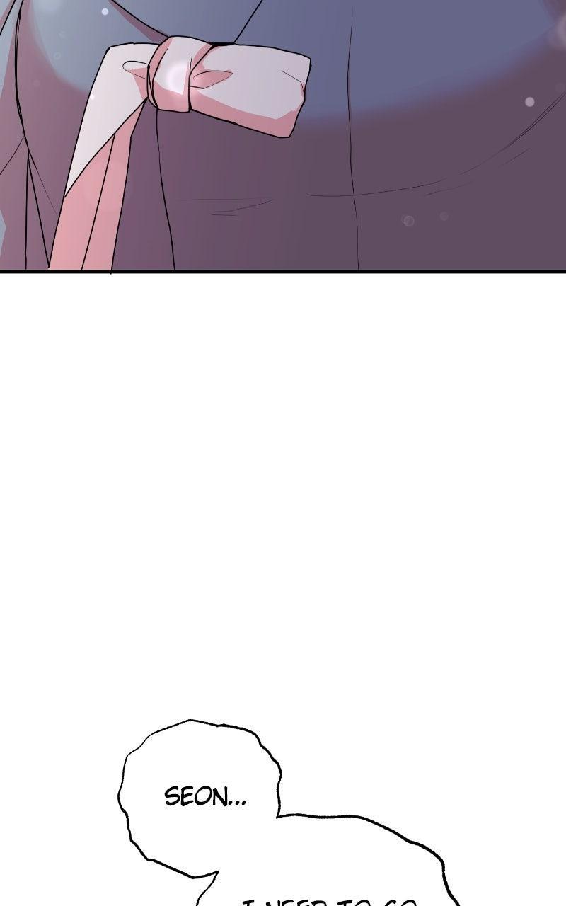Read The Tale of a Fox's Love Manga Online
