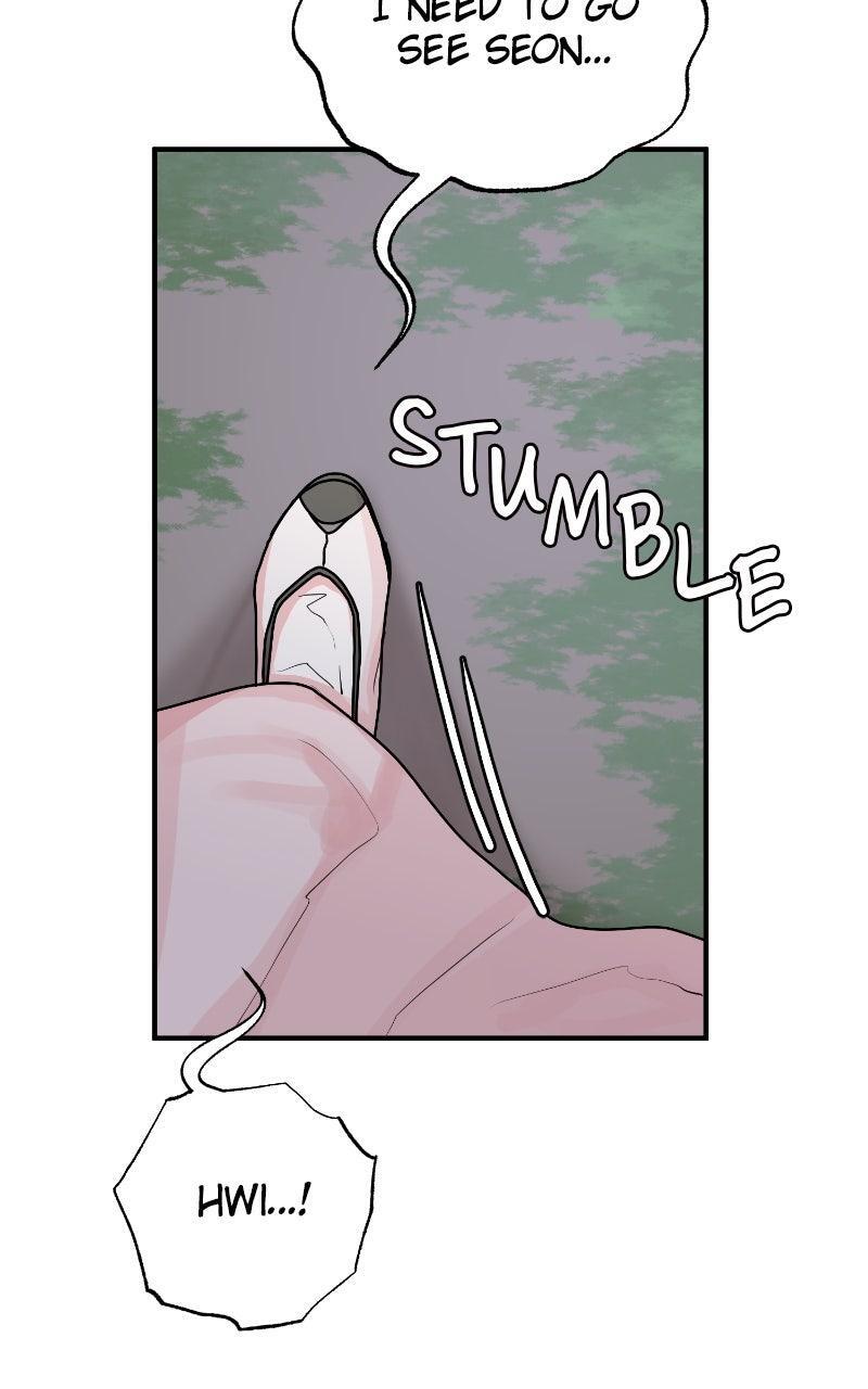 Read The Tale of a Fox's Love Manga Online