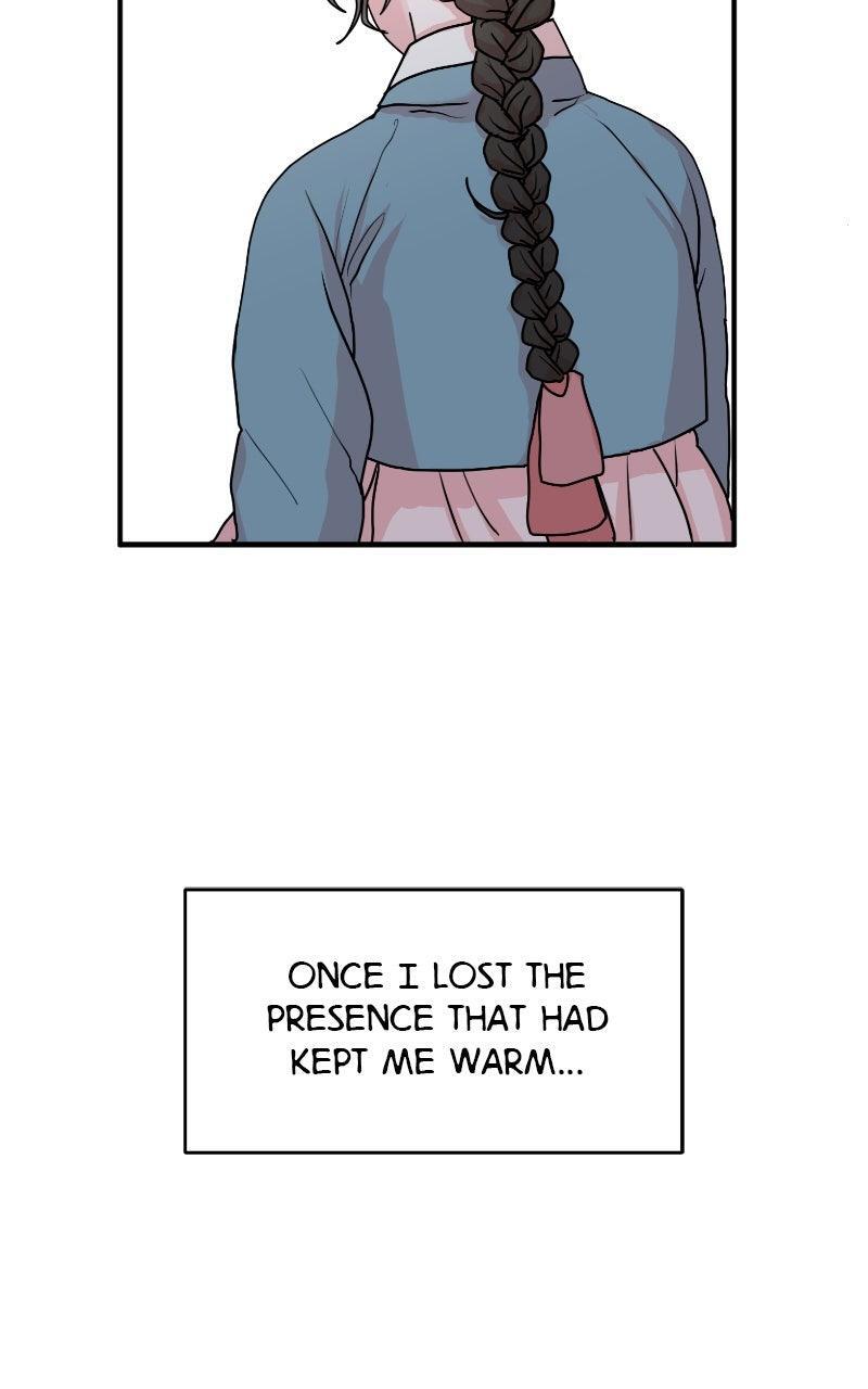 Read The Tale of a Fox's Love Manga Online