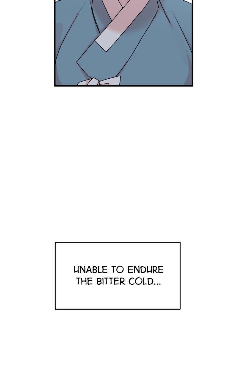 Read The Tale of a Fox's Love Manga Online