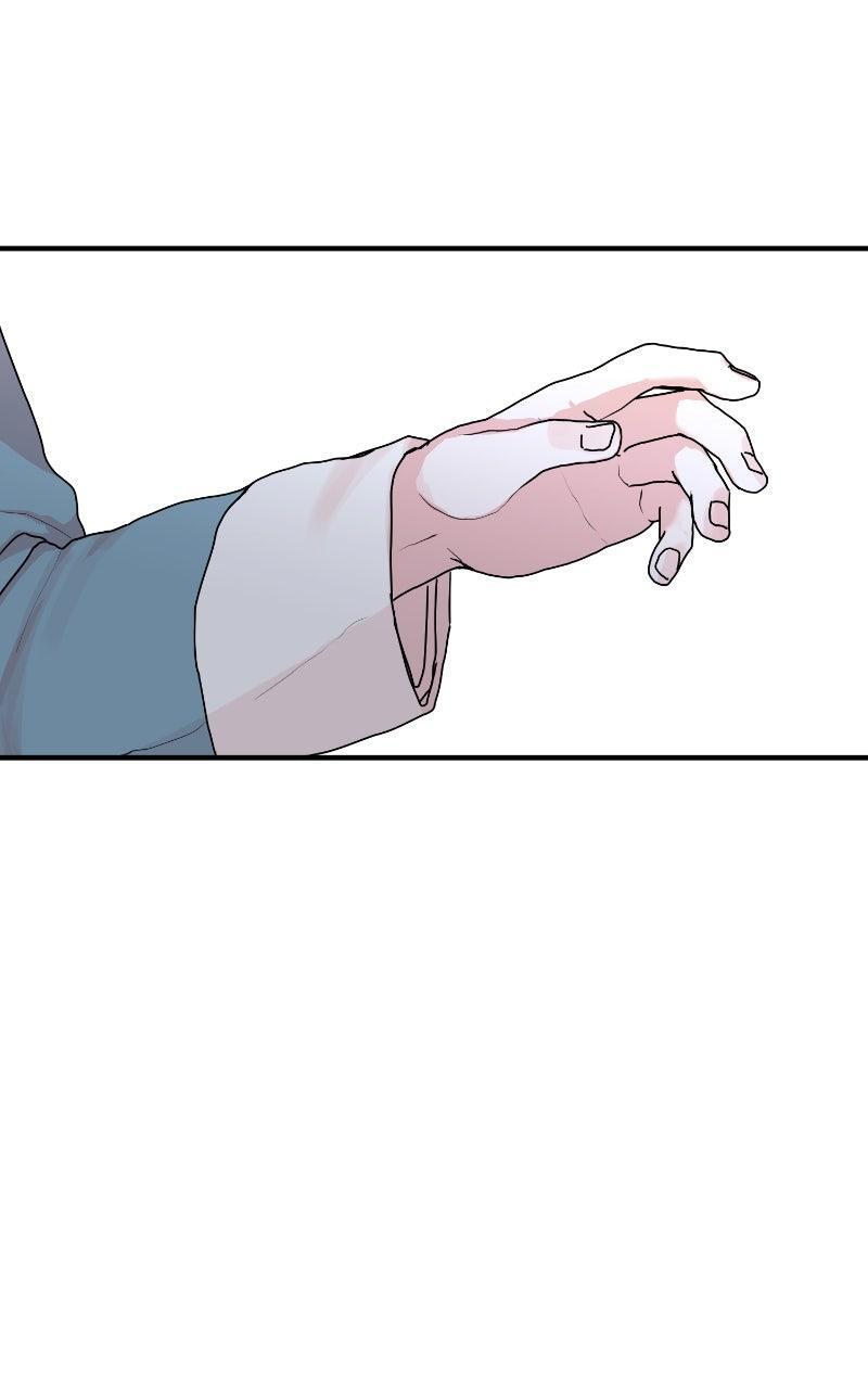 Read The Tale of a Fox's Love Manga Online