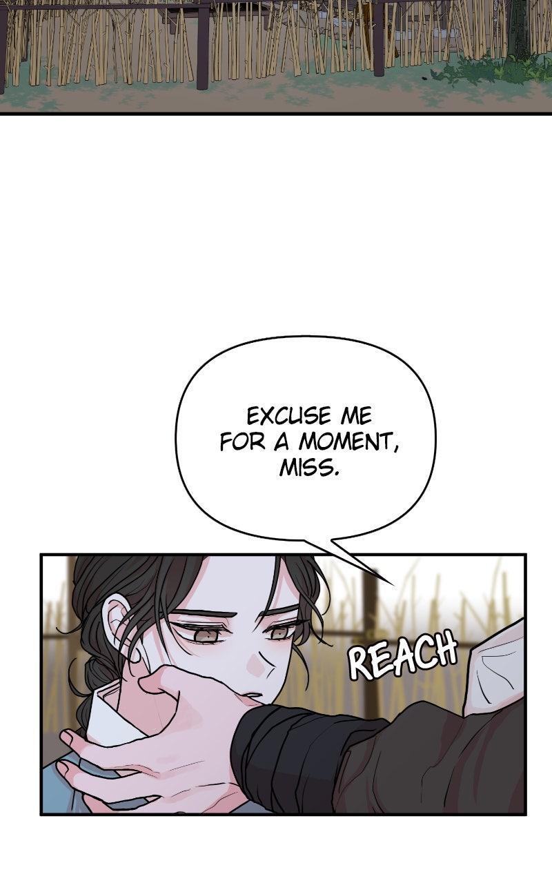 Read The Tale of a Fox's Love Manga Online