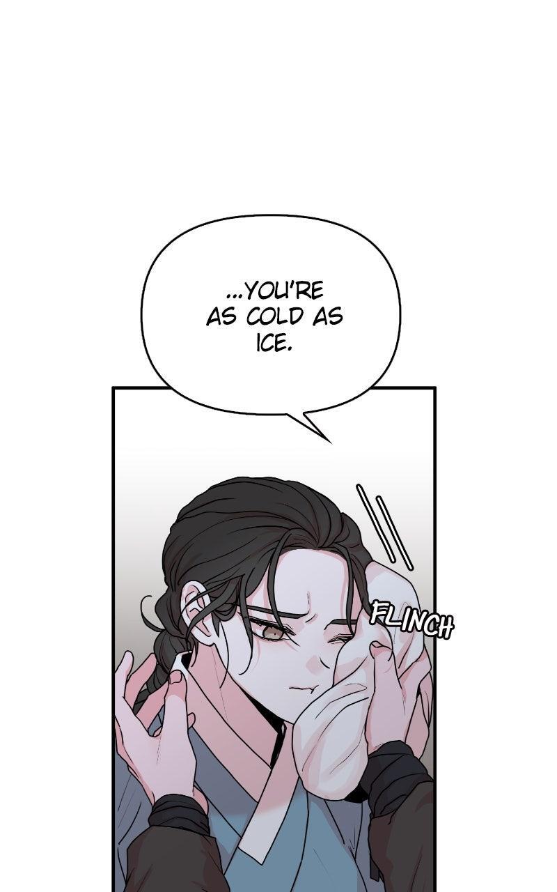Read The Tale of a Fox's Love Manga Online