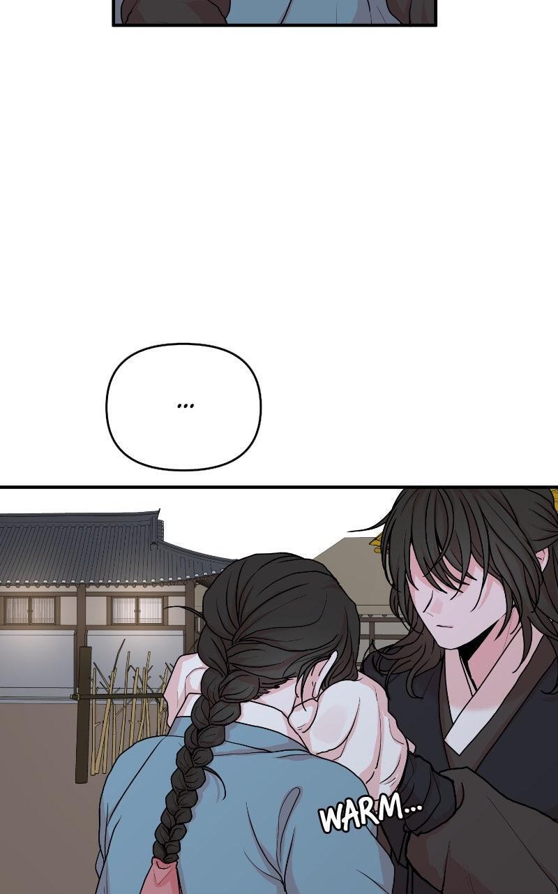 Read The Tale of a Fox's Love Manga Online