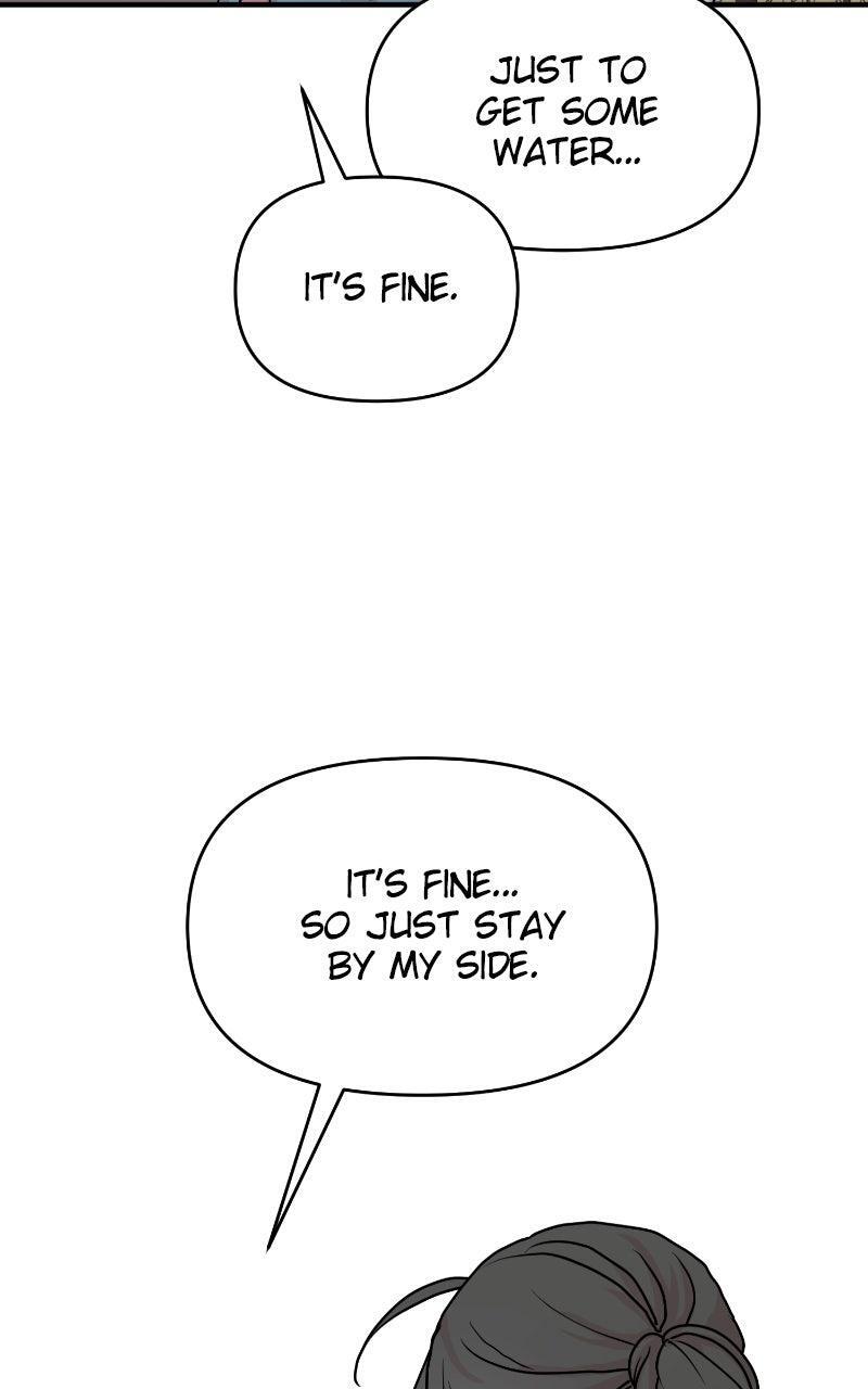 Read The Tale of a Fox's Love Manga Online