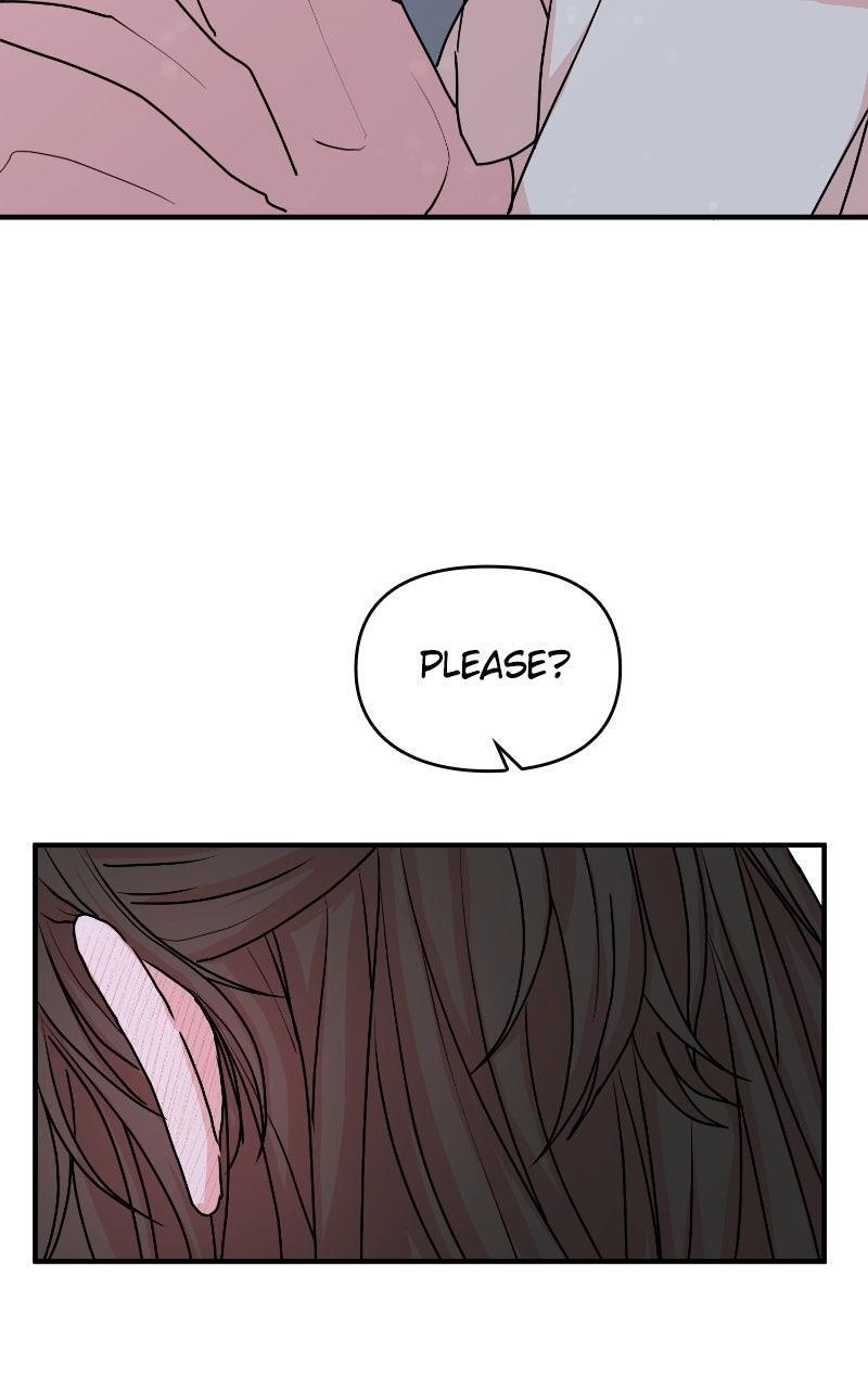 Read The Tale of a Fox's Love Manga Online