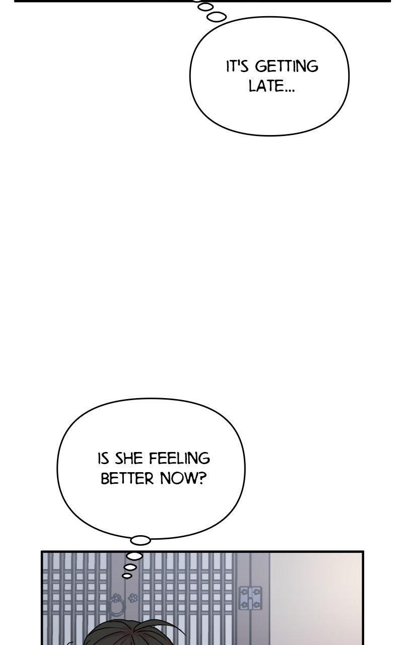 Read The Tale of a Fox's Love Manga Online